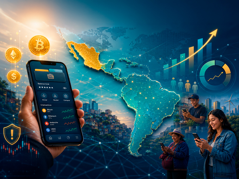 CRIPTOMONEDAS